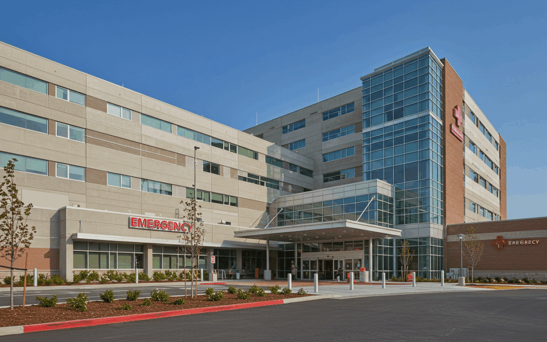 Hôpital