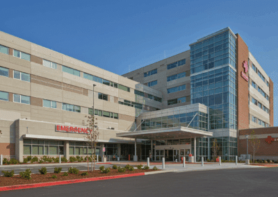 Hospital