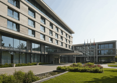 Hotel – Hostel
